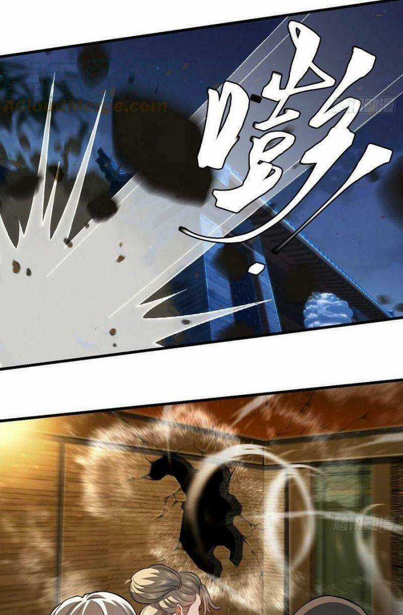 Ta Là Đại Hoàn Đan Chapter 85 trang 4