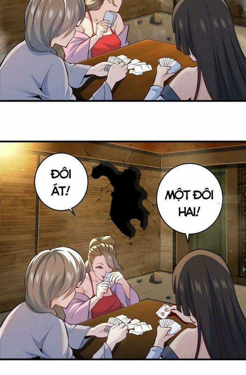 Ta Là Đại Hoàn Đan Chapter 85 trang 5