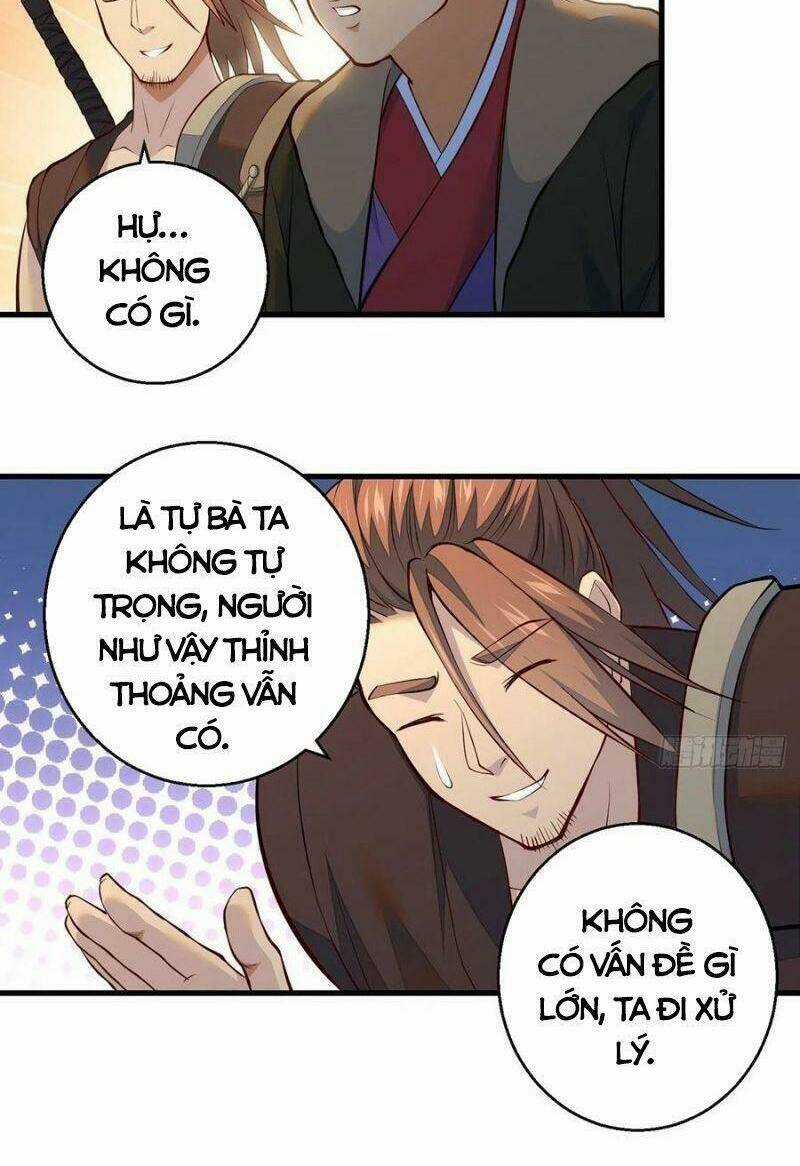 Ta Là Đại Hoàn Đan Chapter 85 trang 7