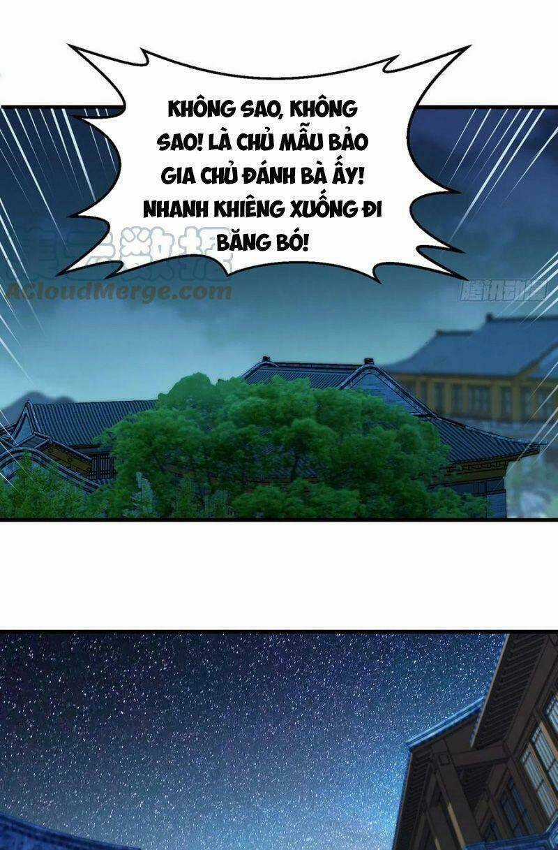 Ta Là Đại Hoàn Đan Chapter 85 trang 8