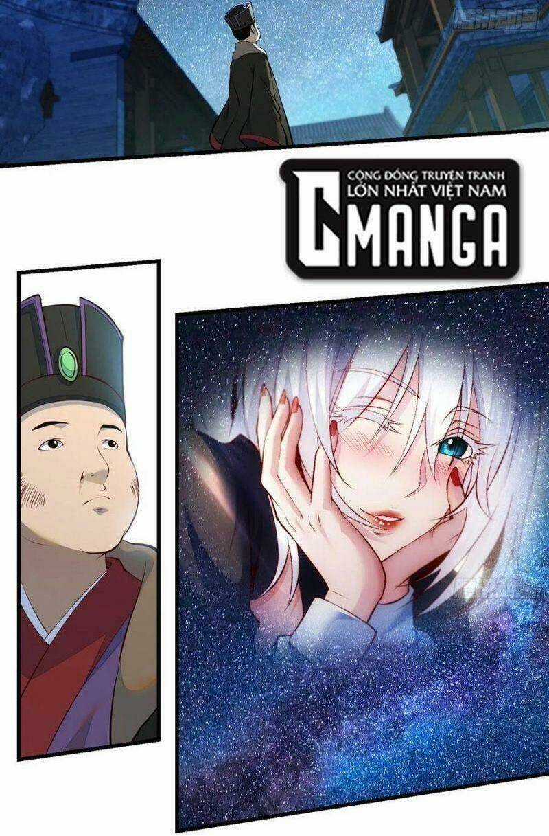 Ta Là Đại Hoàn Đan Chapter 85 trang 9