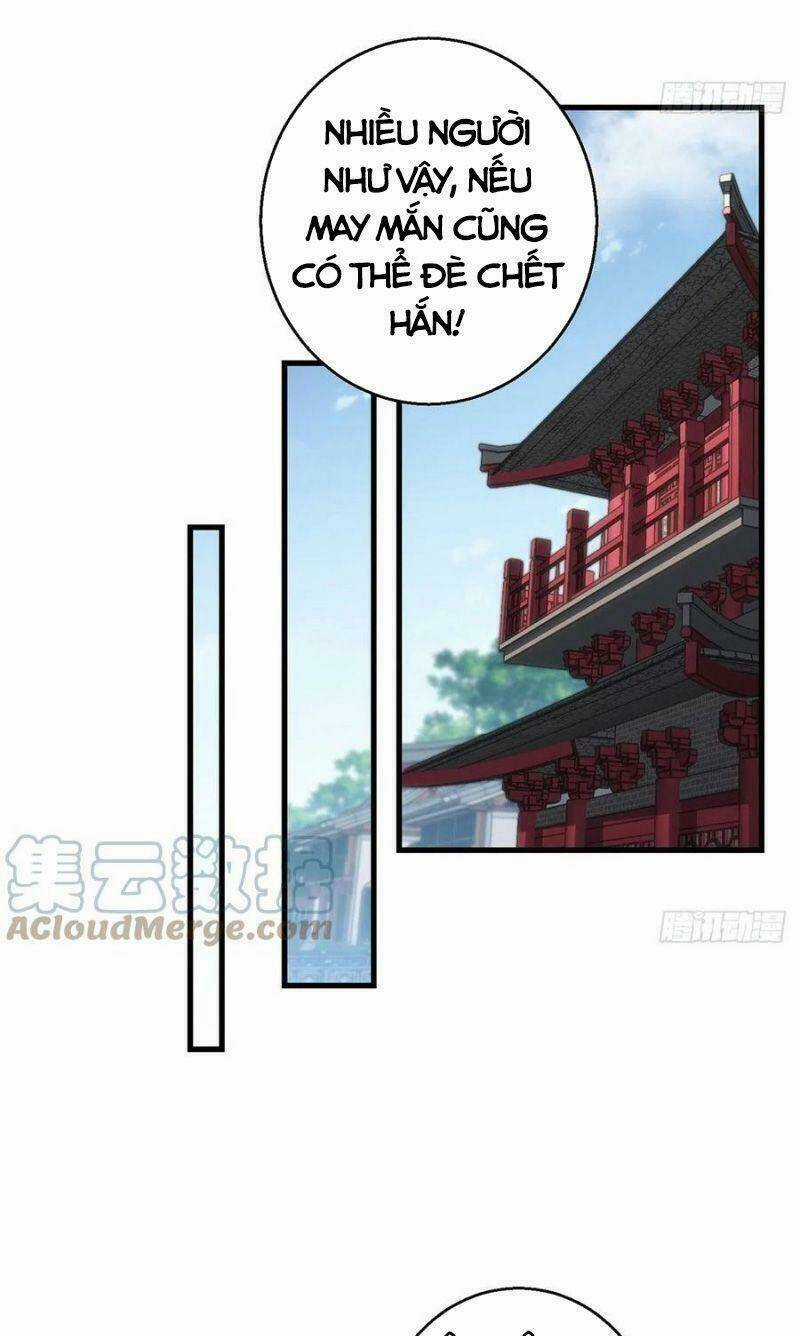 Ta Là Đại Hoàn Đan Chapter 86 trang 12