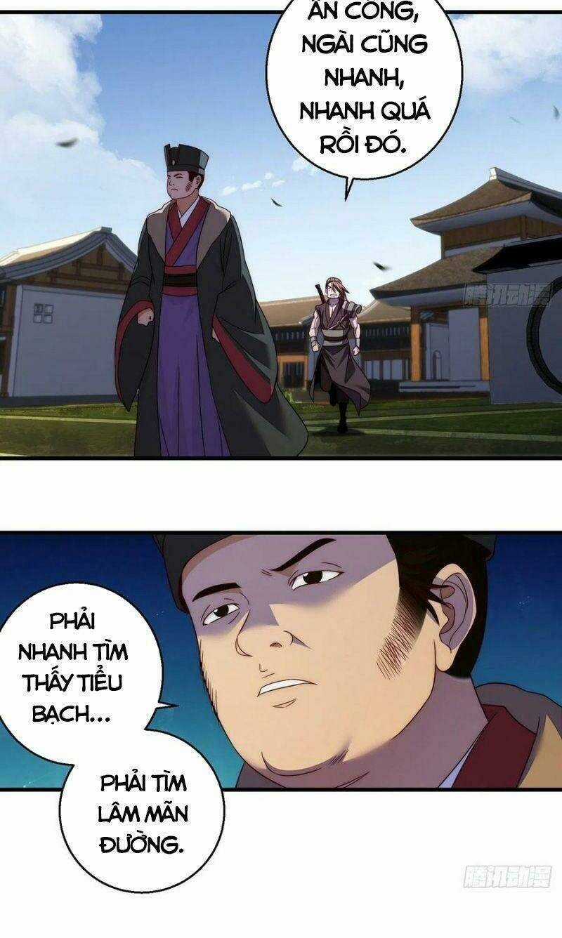 Ta Là Đại Hoàn Đan Chapter 86 trang 13