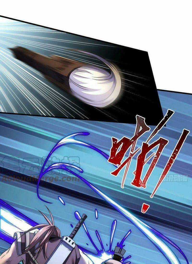 Ta Là Đại Hoàn Đan Chapter 86 trang 14