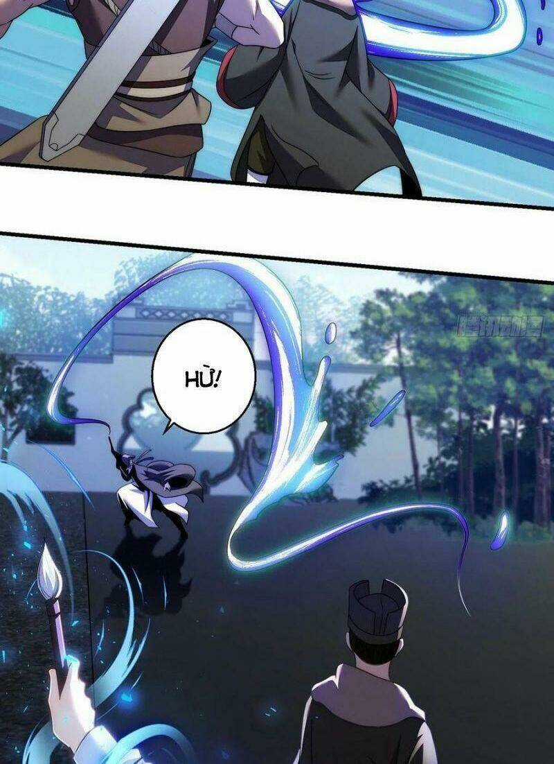 Ta Là Đại Hoàn Đan Chapter 86 trang 15