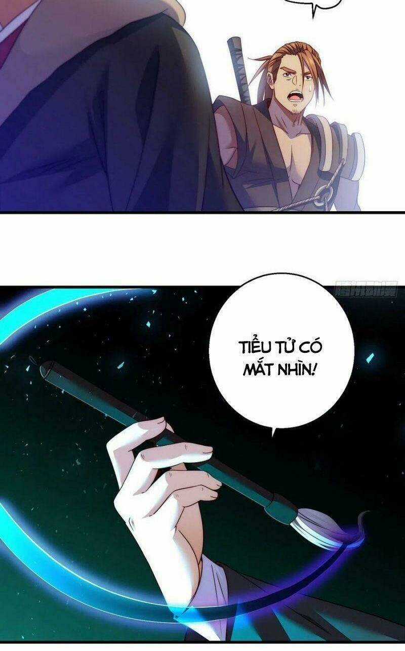 Ta Là Đại Hoàn Đan Chapter 86 trang 17