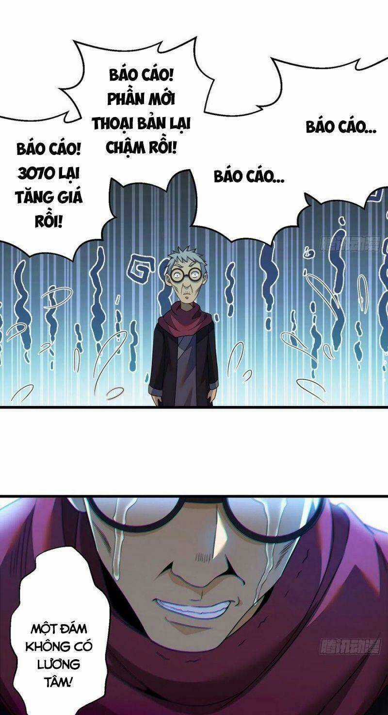 Ta Là Đại Hoàn Đan Chapter 86 trang 2