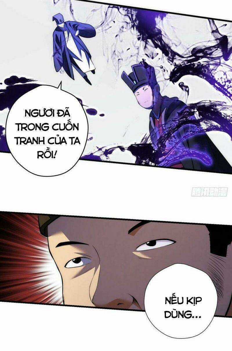 Ta Là Đại Hoàn Đan Chapter 86 trang 24