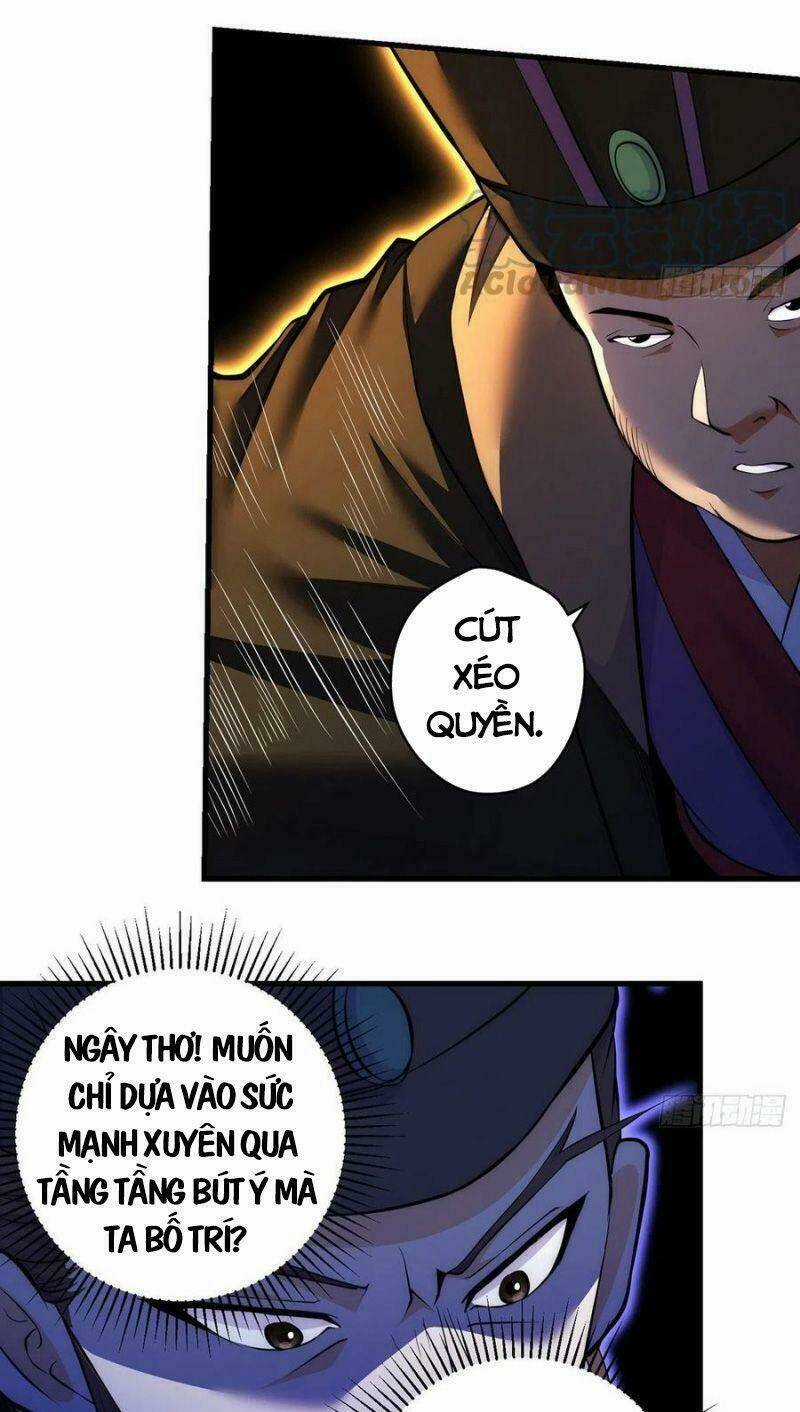 Ta Là Đại Hoàn Đan Chapter 86 trang 25