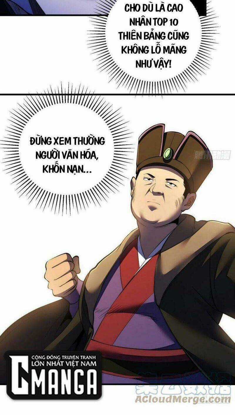 Ta Là Đại Hoàn Đan Chapter 86 trang 26