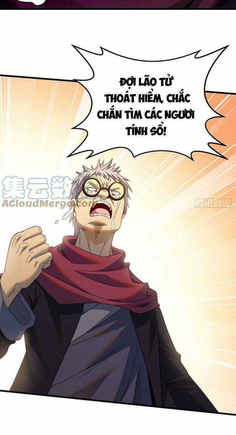 Ta Là Đại Hoàn Đan Chapter 86 trang 3
