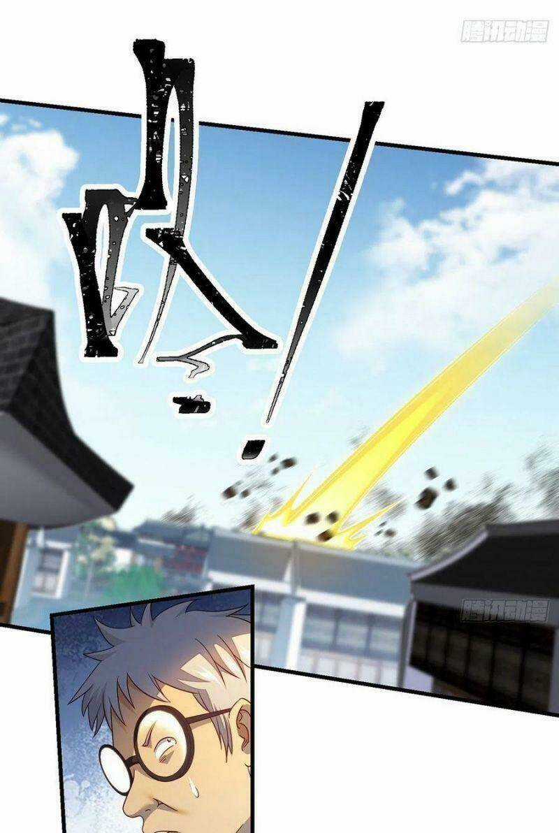 Ta Là Đại Hoàn Đan Chapter 86 trang 4