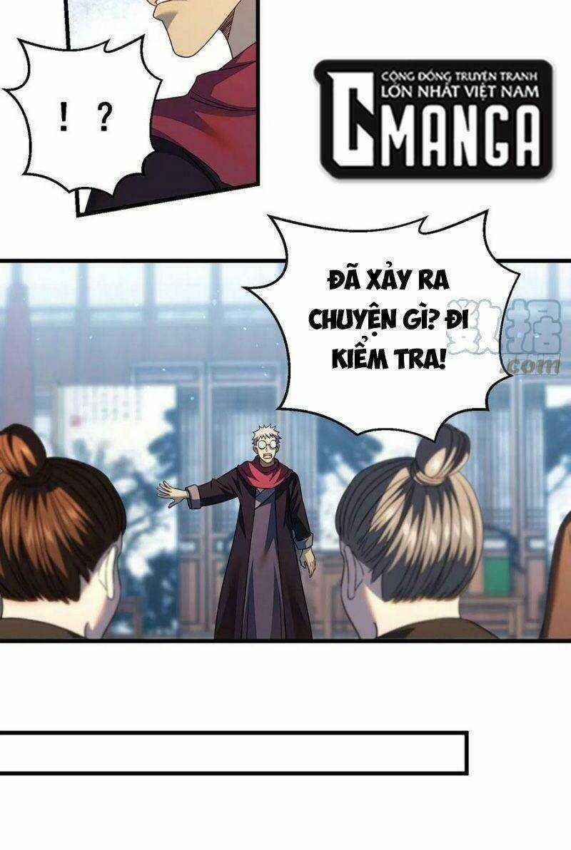 Ta Là Đại Hoàn Đan Chapter 86 trang 5