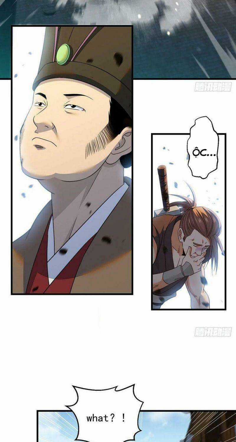 Ta Là Đại Hoàn Đan Chapter 86 trang 8