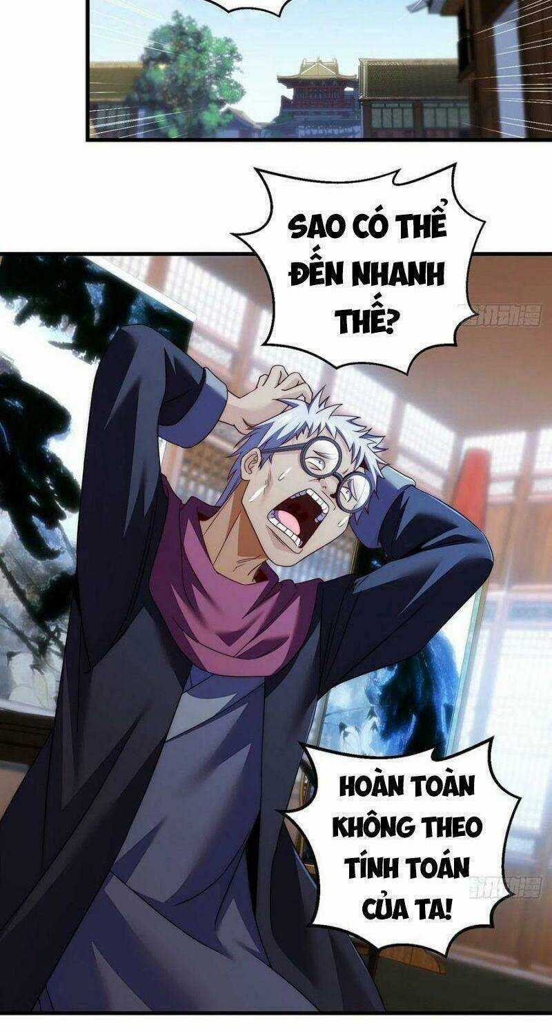 Ta Là Đại Hoàn Đan Chapter 86 trang 9