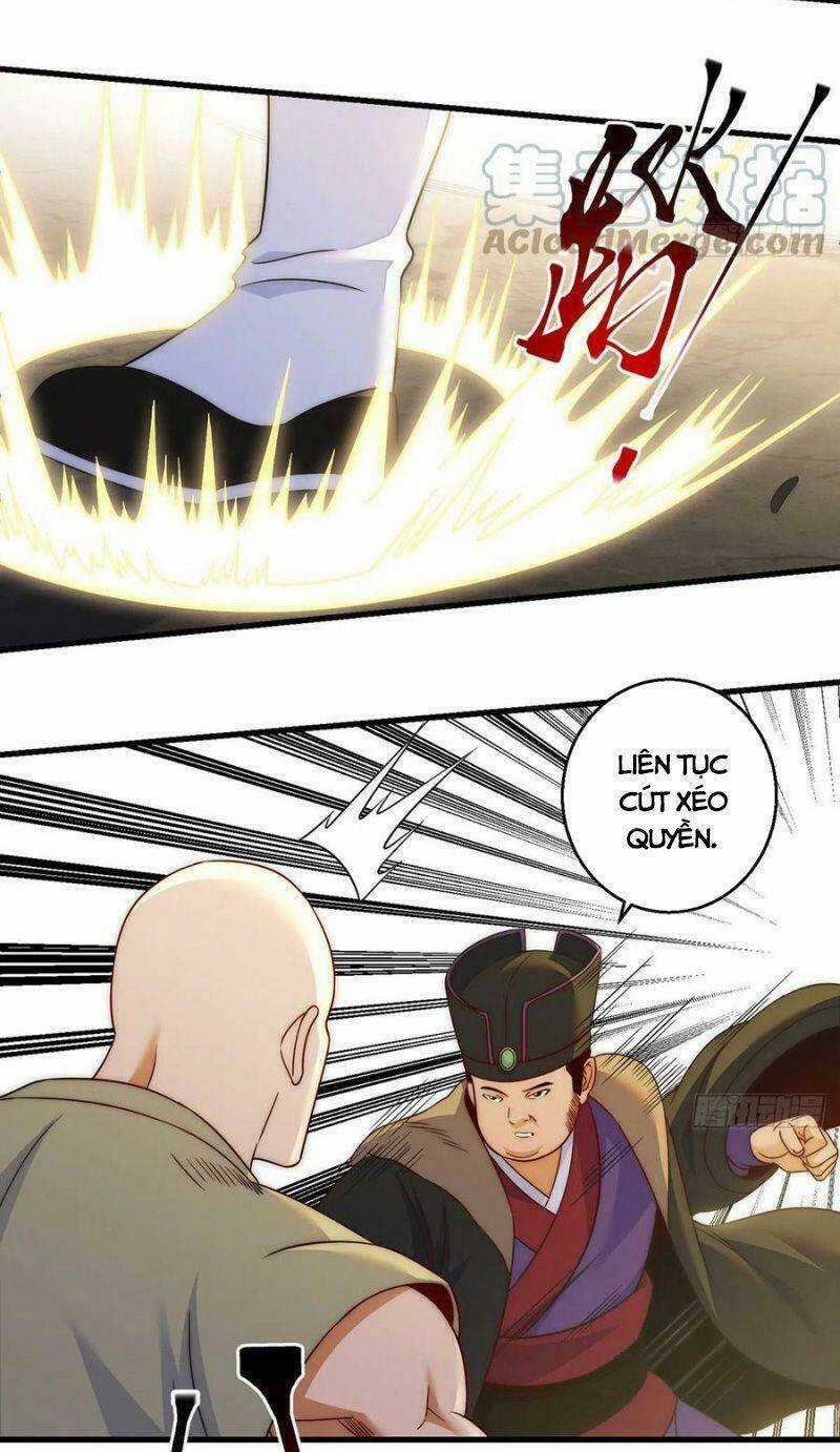 Ta Là Đại Hoàn Đan Chapter 87 trang 12