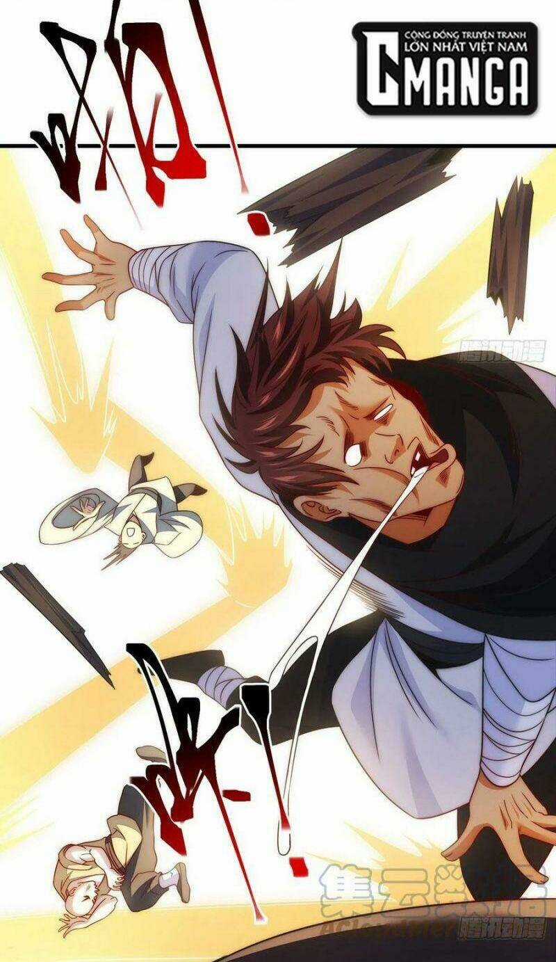 Ta Là Đại Hoàn Đan Chapter 87 trang 13