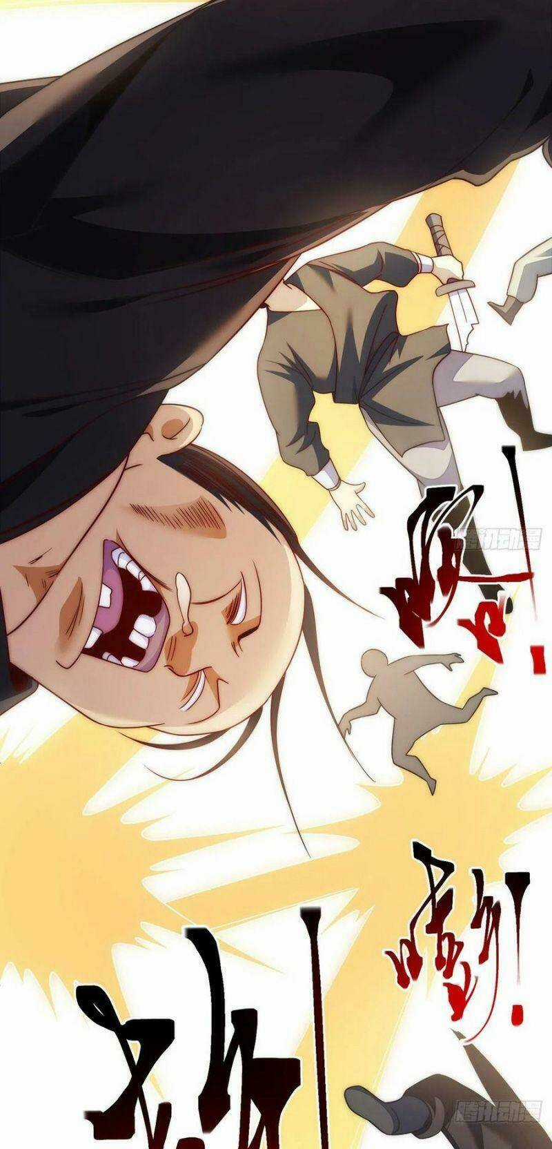 Ta Là Đại Hoàn Đan Chapter 87 trang 14