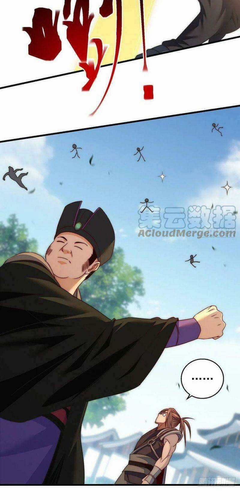 Ta Là Đại Hoàn Đan Chapter 87 trang 15