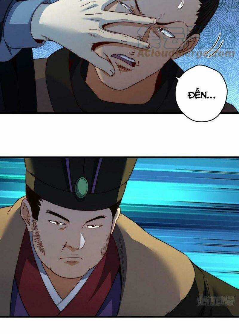 Ta Là Đại Hoàn Đan Chapter 87 trang 19