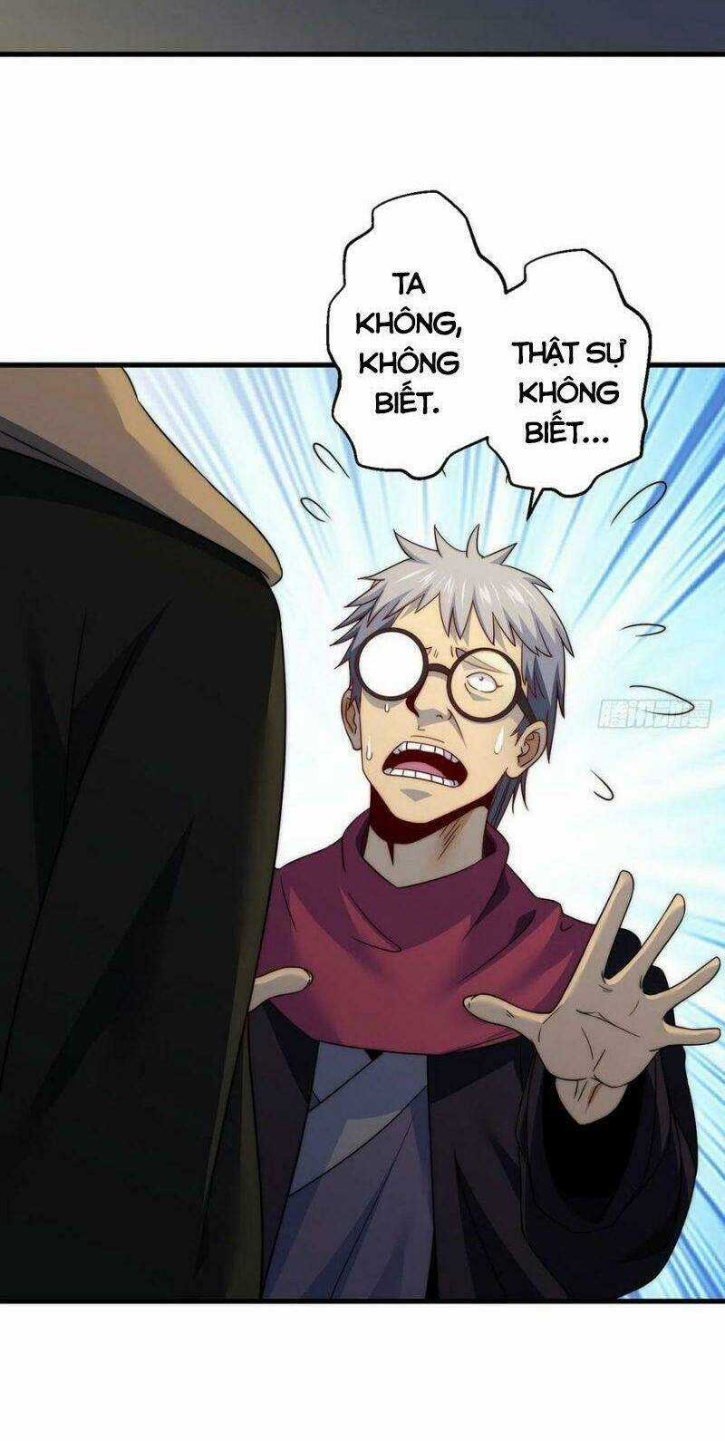 Ta Là Đại Hoàn Đan Chapter 87 trang 21