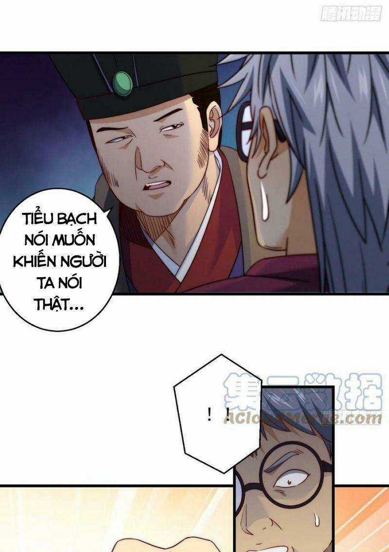 Ta Là Đại Hoàn Đan Chapter 87 trang 22