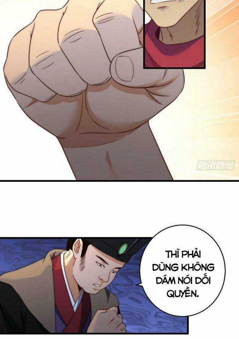 Ta Là Đại Hoàn Đan Chapter 87 trang 23