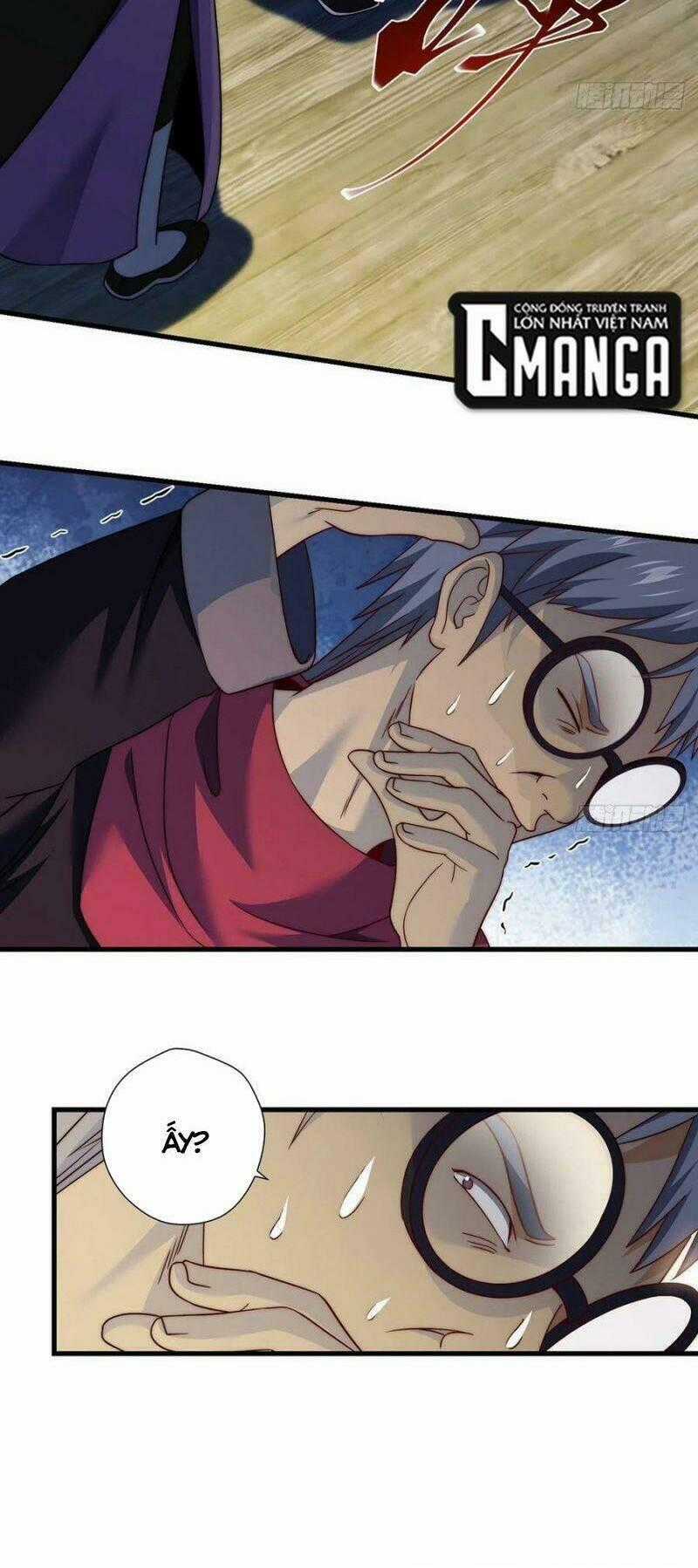 Ta Là Đại Hoàn Đan Chapter 87 trang 25