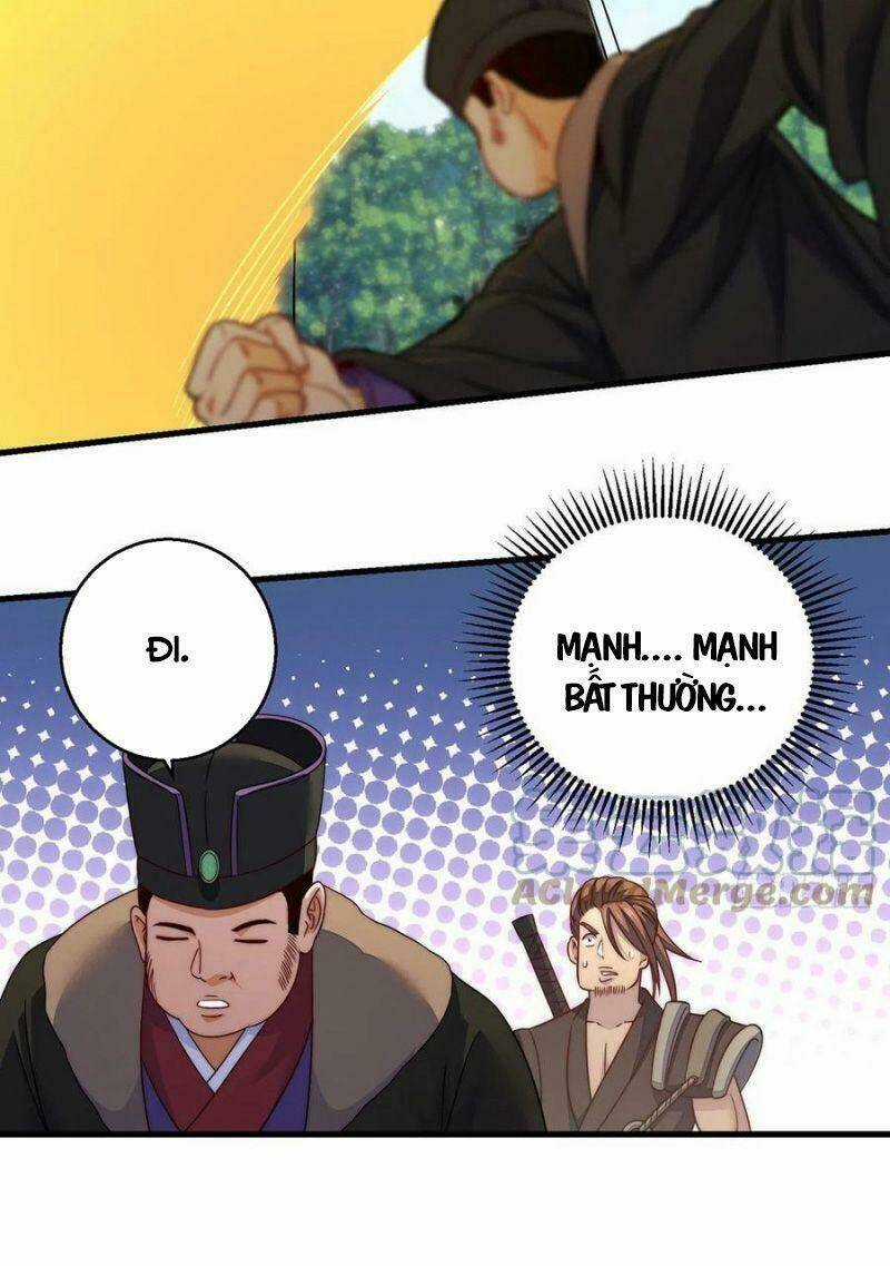 Ta Là Đại Hoàn Đan Chapter 87 trang 3