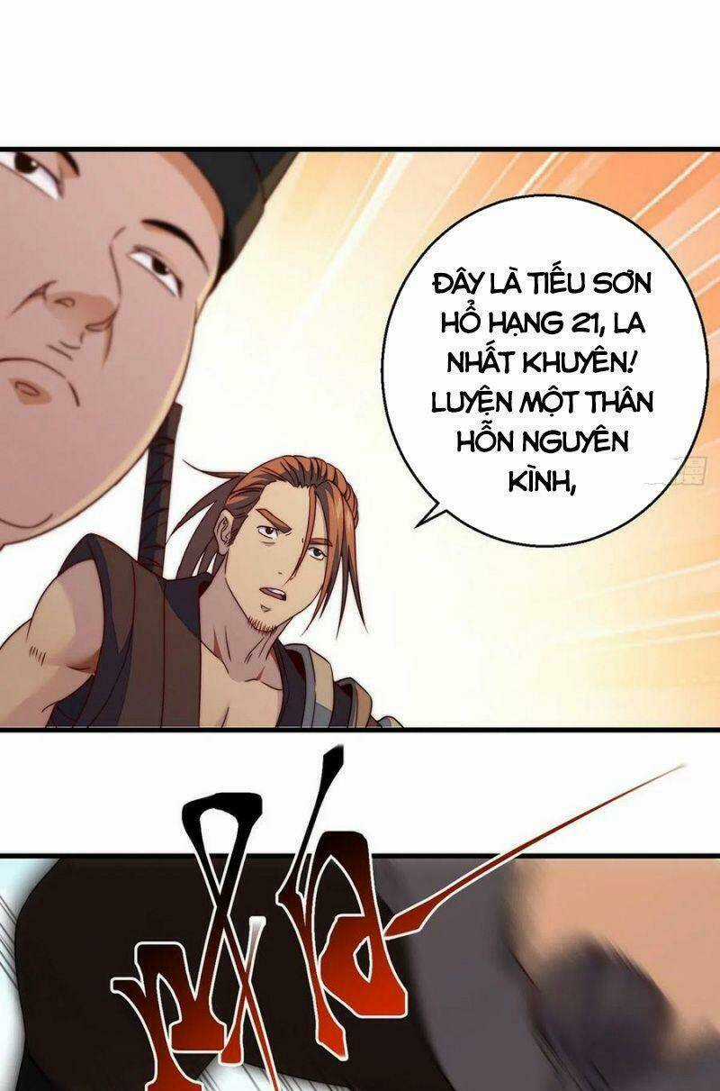 Ta Là Đại Hoàn Đan Chapter 87 trang 6