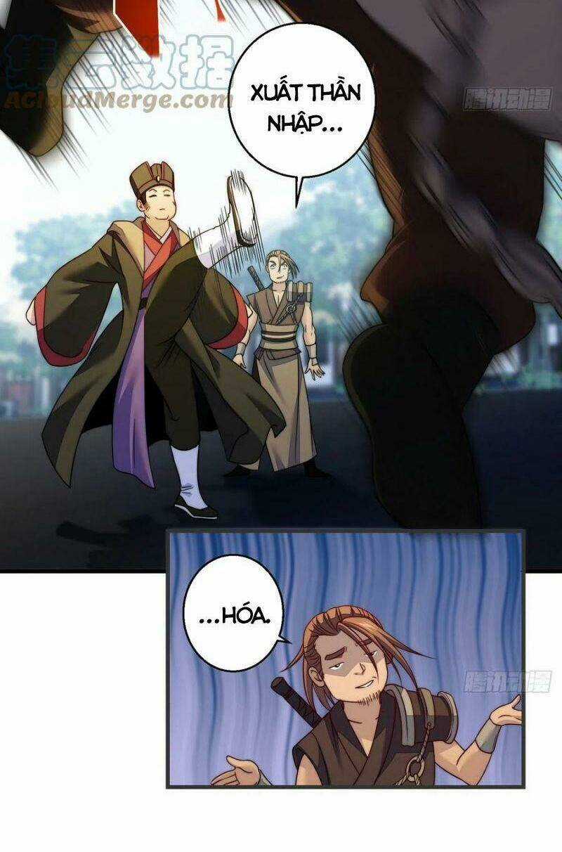 Ta Là Đại Hoàn Đan Chapter 87 trang 7