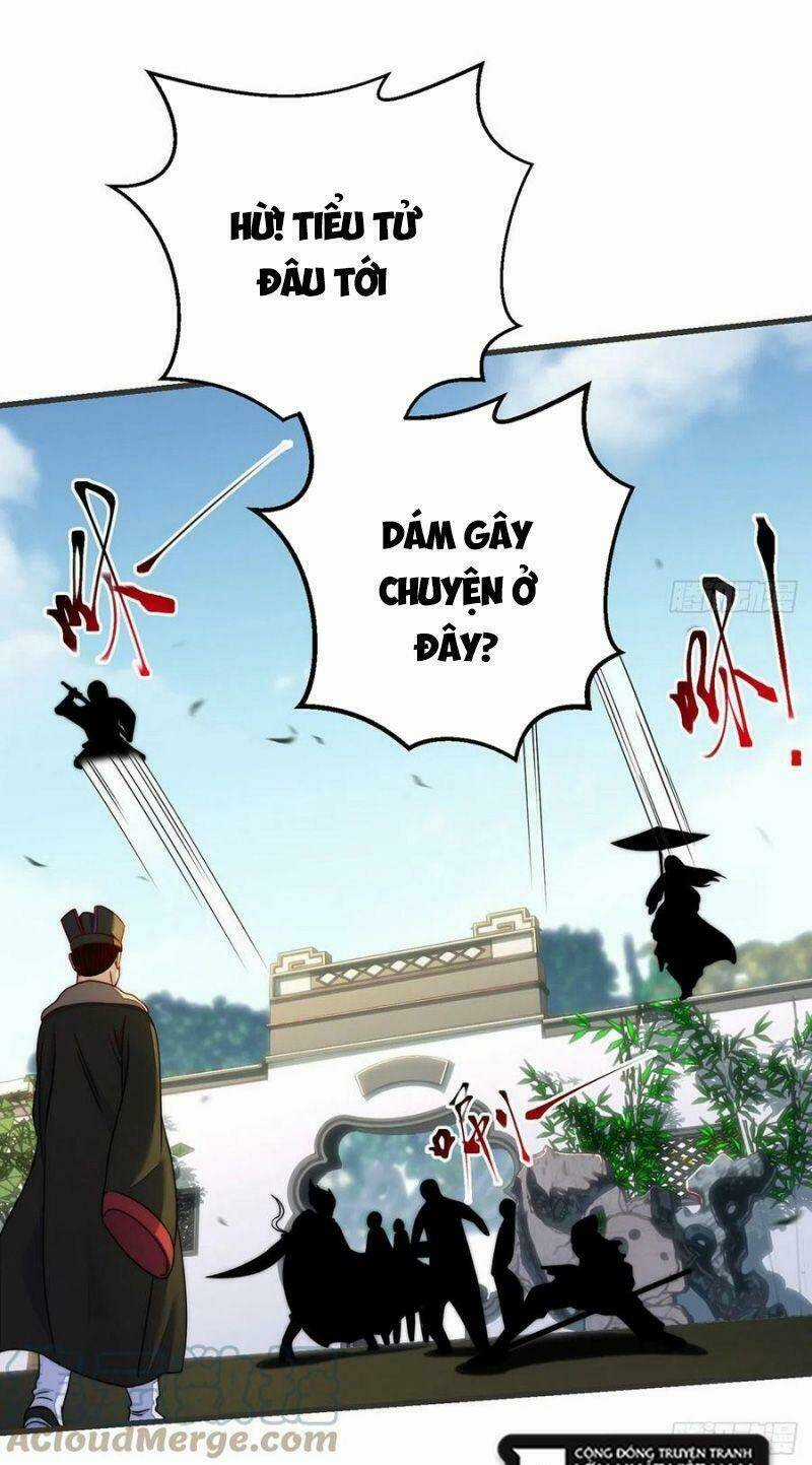 Ta Là Đại Hoàn Đan Chapter 87 trang 8