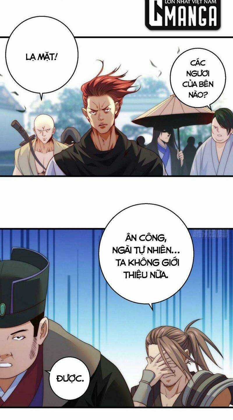 Ta Là Đại Hoàn Đan Chapter 87 trang 9