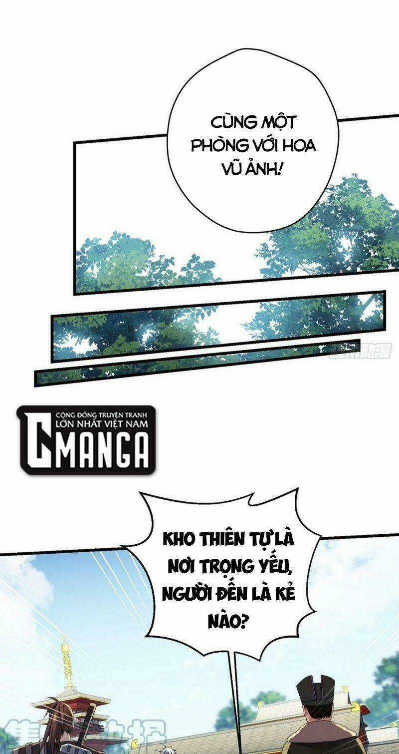 Ta Là Đại Hoàn Đan Chapter 88 trang 12