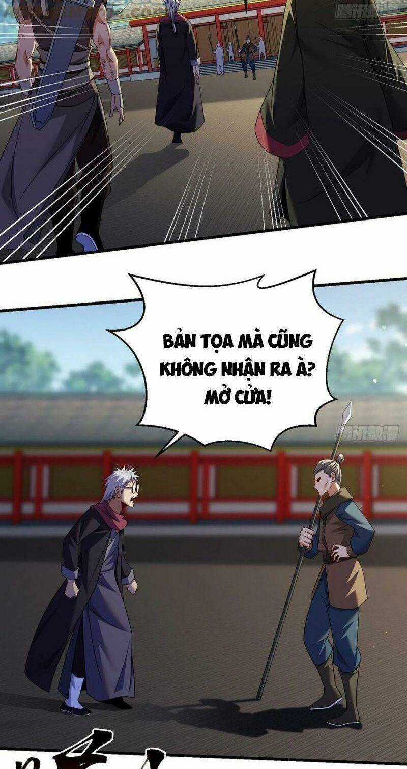 Ta Là Đại Hoàn Đan Chapter 88 trang 13