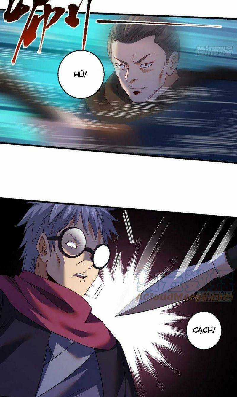 Ta Là Đại Hoàn Đan Chapter 88 trang 14