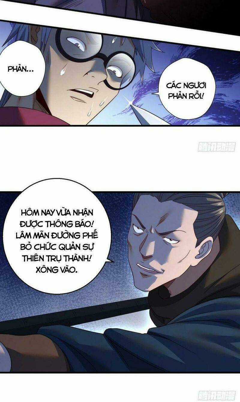 Ta Là Đại Hoàn Đan Chapter 88 trang 15