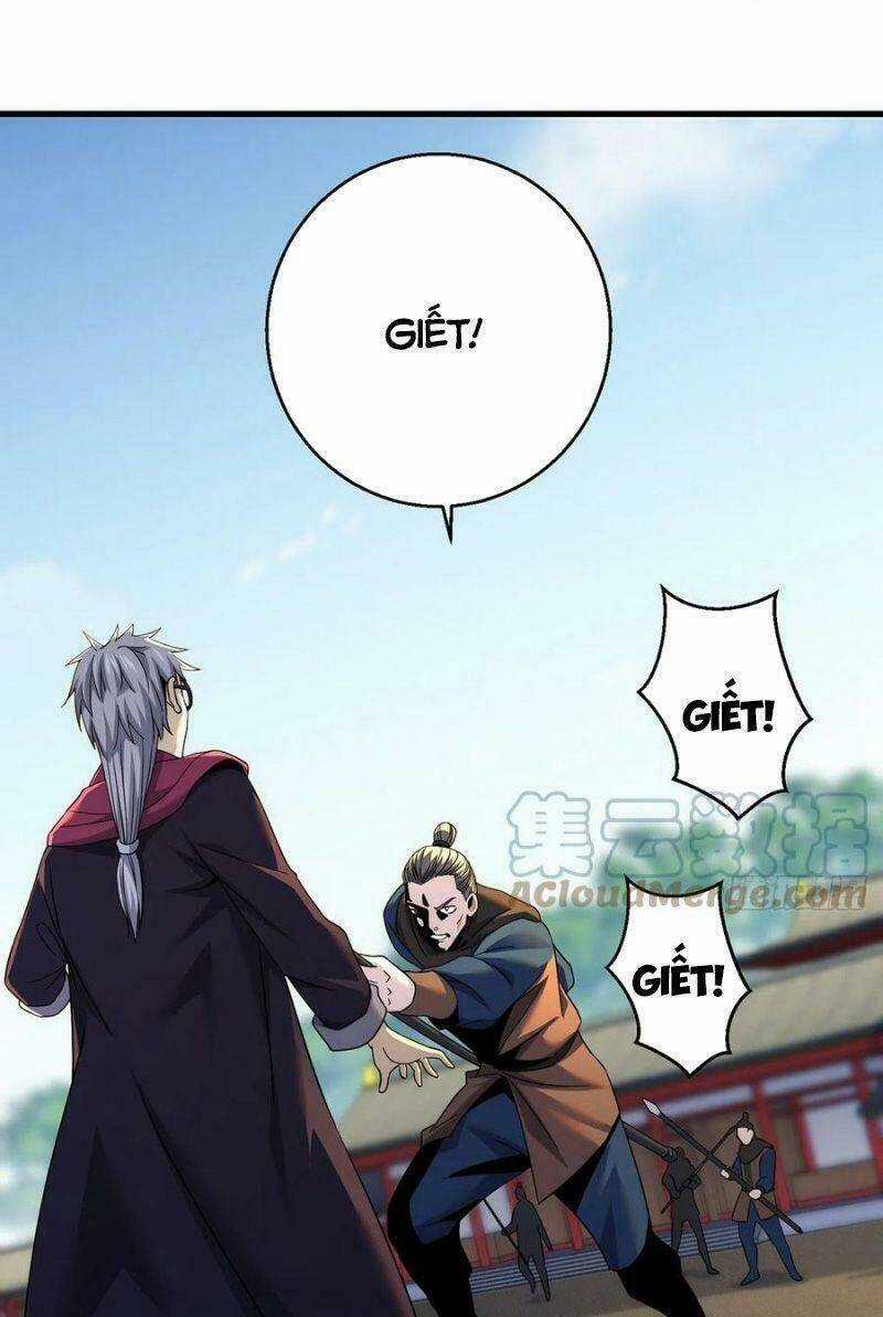 Ta Là Đại Hoàn Đan Chapter 88 trang 16