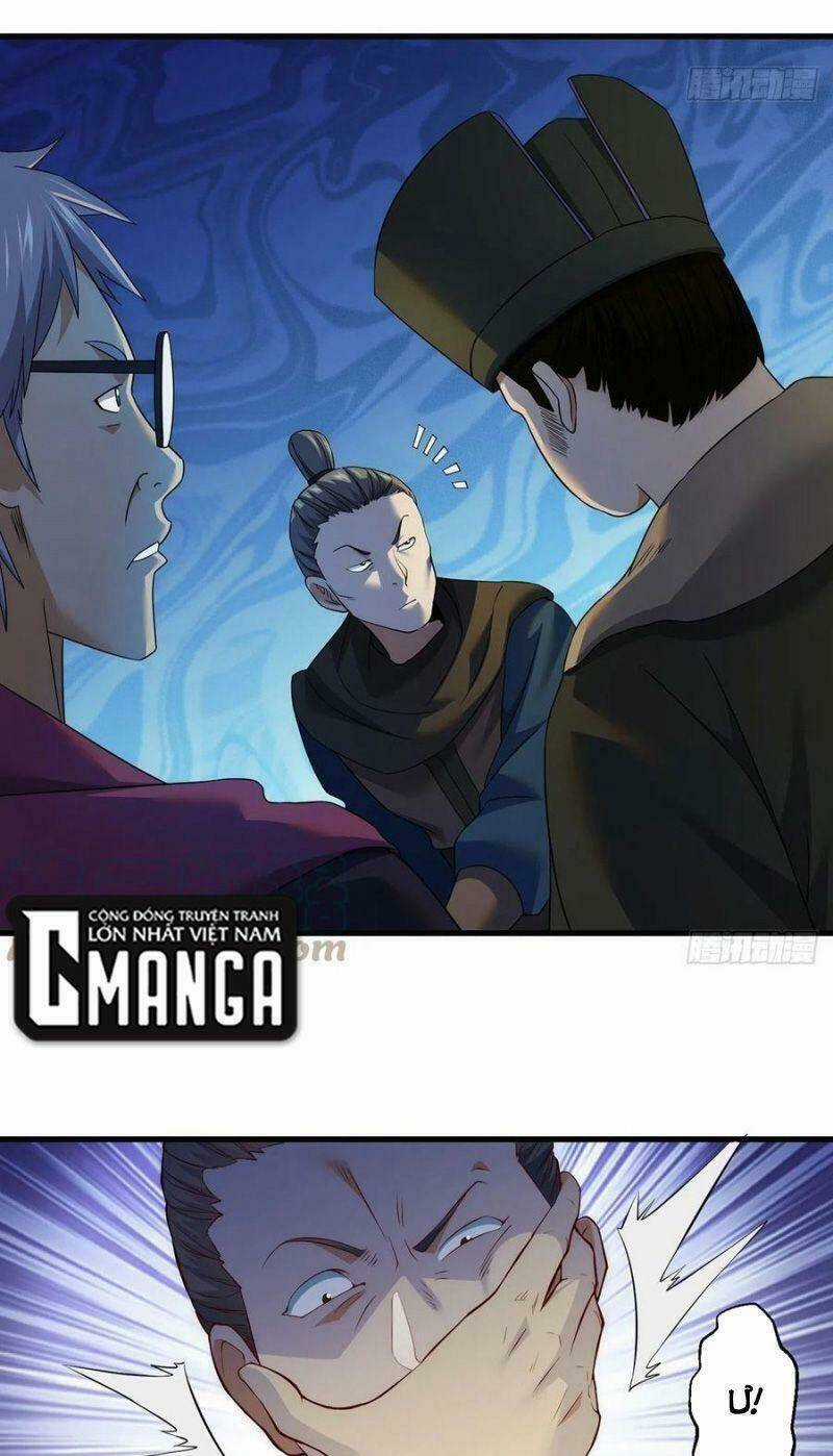 Ta Là Đại Hoàn Đan Chapter 88 trang 18