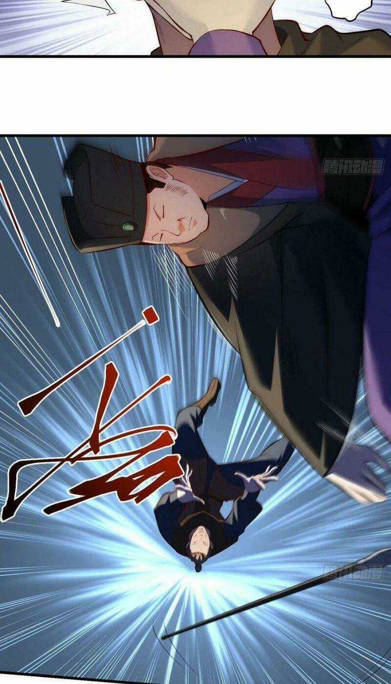 Ta Là Đại Hoàn Đan Chapter 88 trang 19