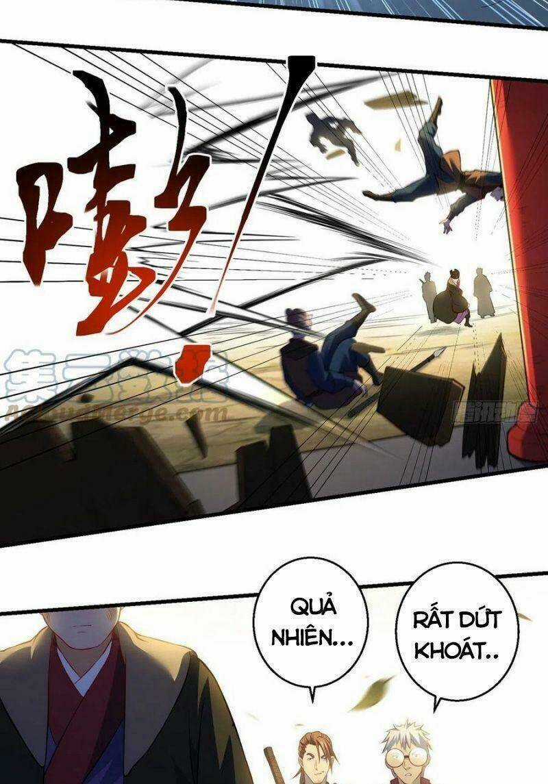 Ta Là Đại Hoàn Đan Chapter 88 trang 20