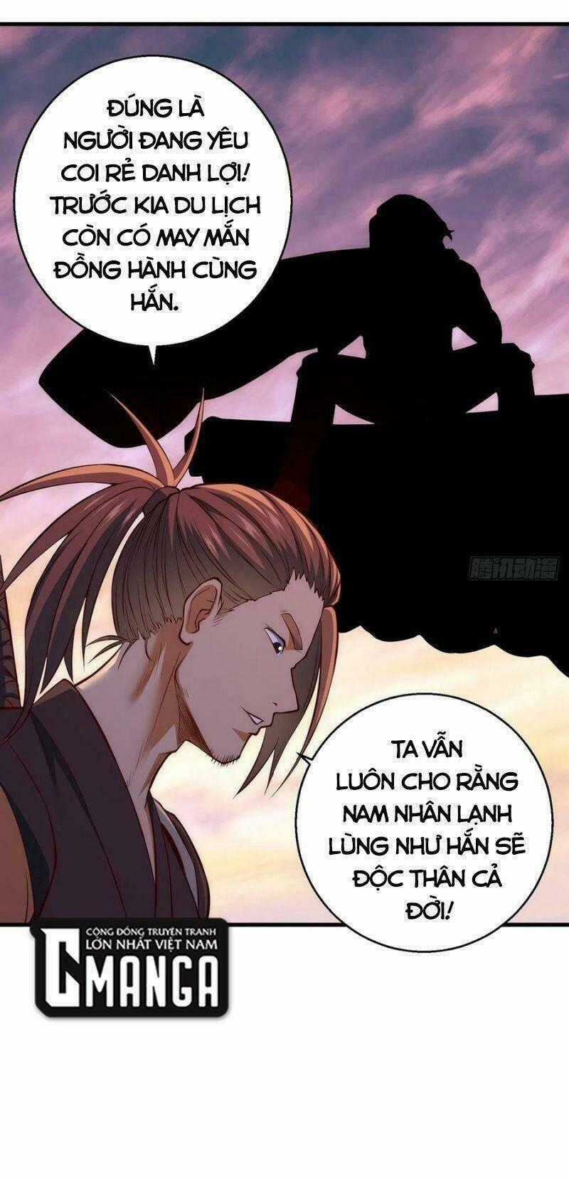 Ta Là Đại Hoàn Đan Chapter 88 trang 26