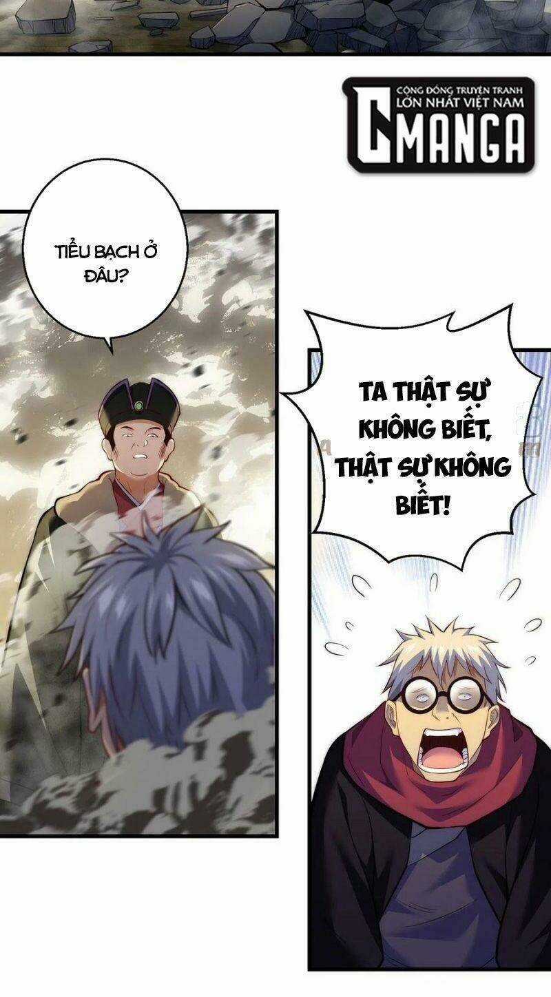 Ta Là Đại Hoàn Đan Chapter 88 trang 3