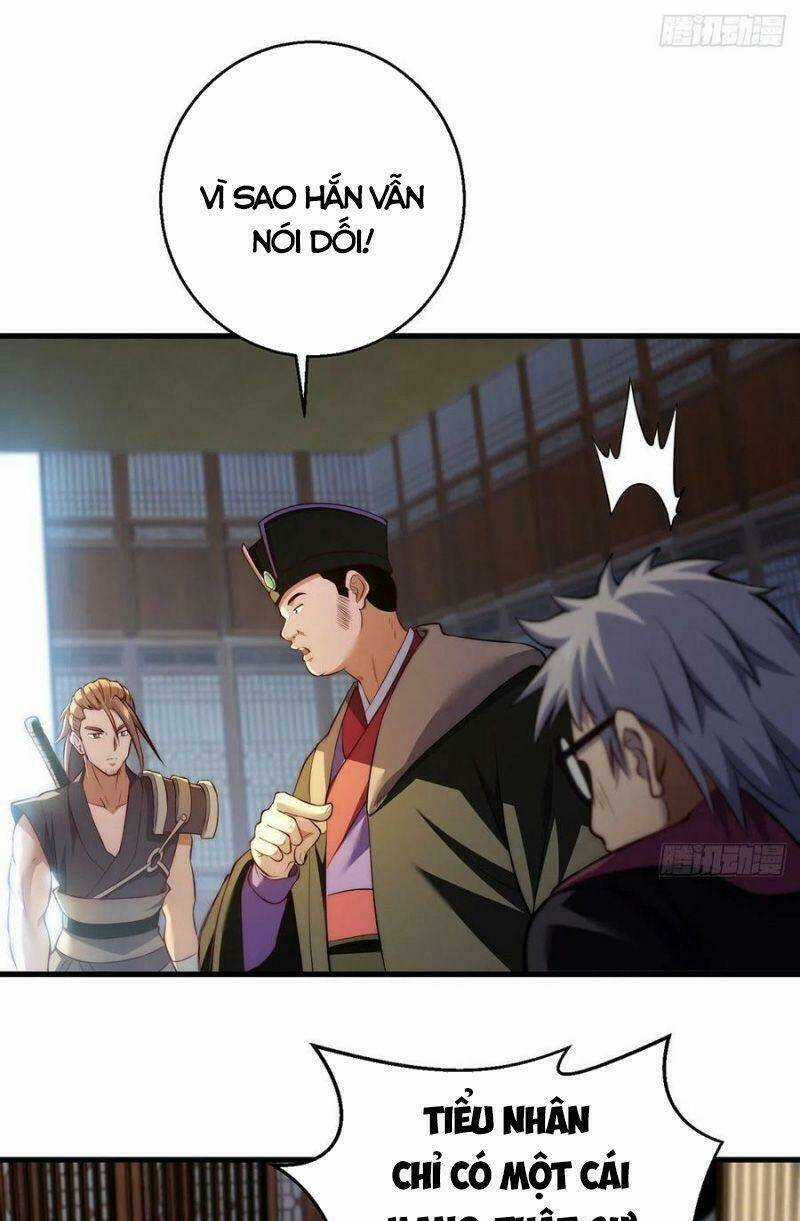 Ta Là Đại Hoàn Đan Chapter 88 trang 4