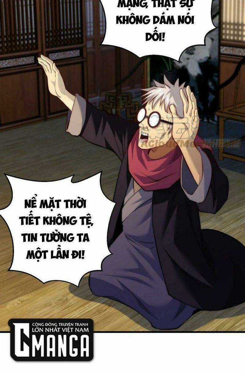 Ta Là Đại Hoàn Đan Chapter 88 trang 5