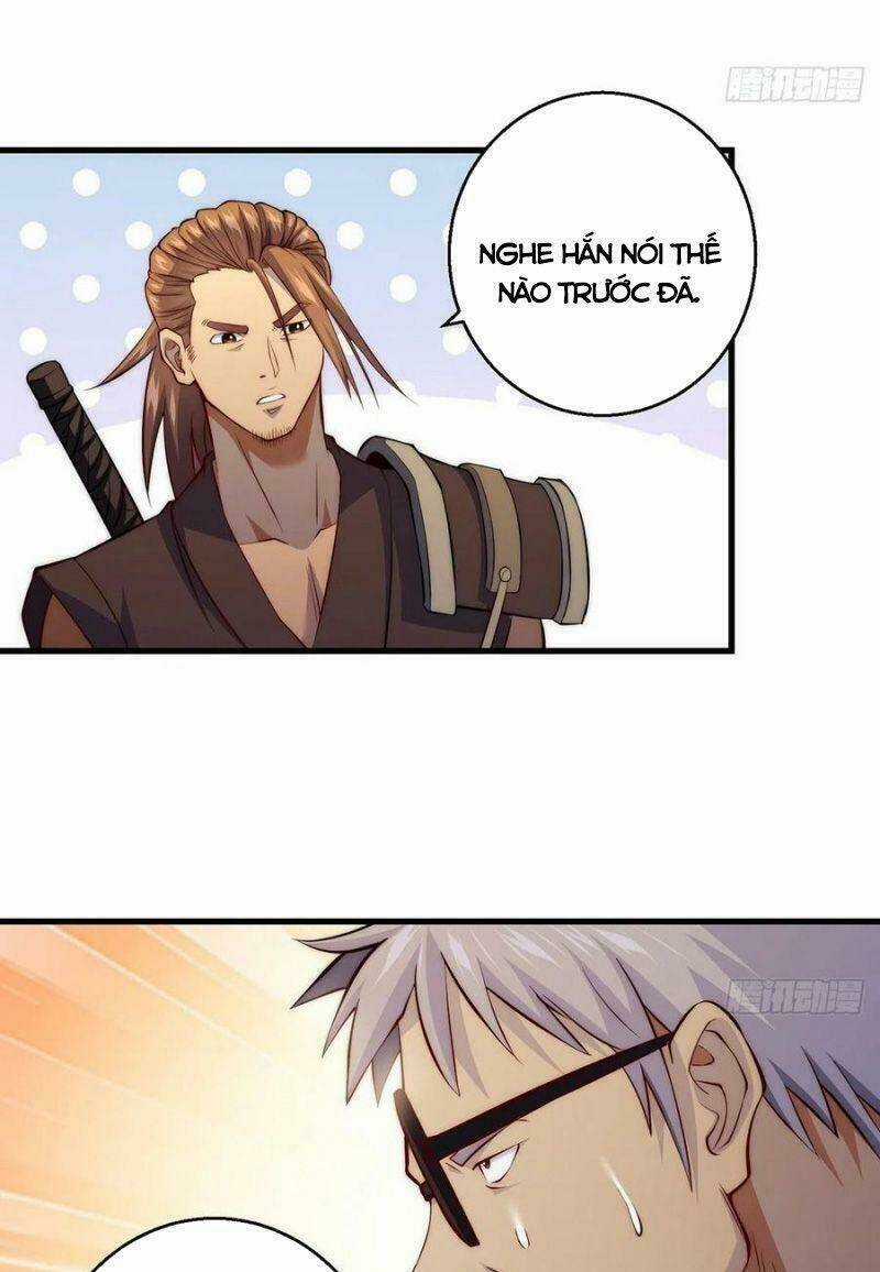 Ta Là Đại Hoàn Đan Chapter 88 trang 6