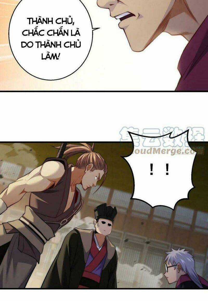 Ta Là Đại Hoàn Đan Chapter 88 trang 7