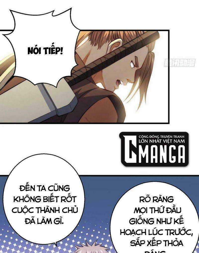 Ta Là Đại Hoàn Đan Chapter 88 trang 8