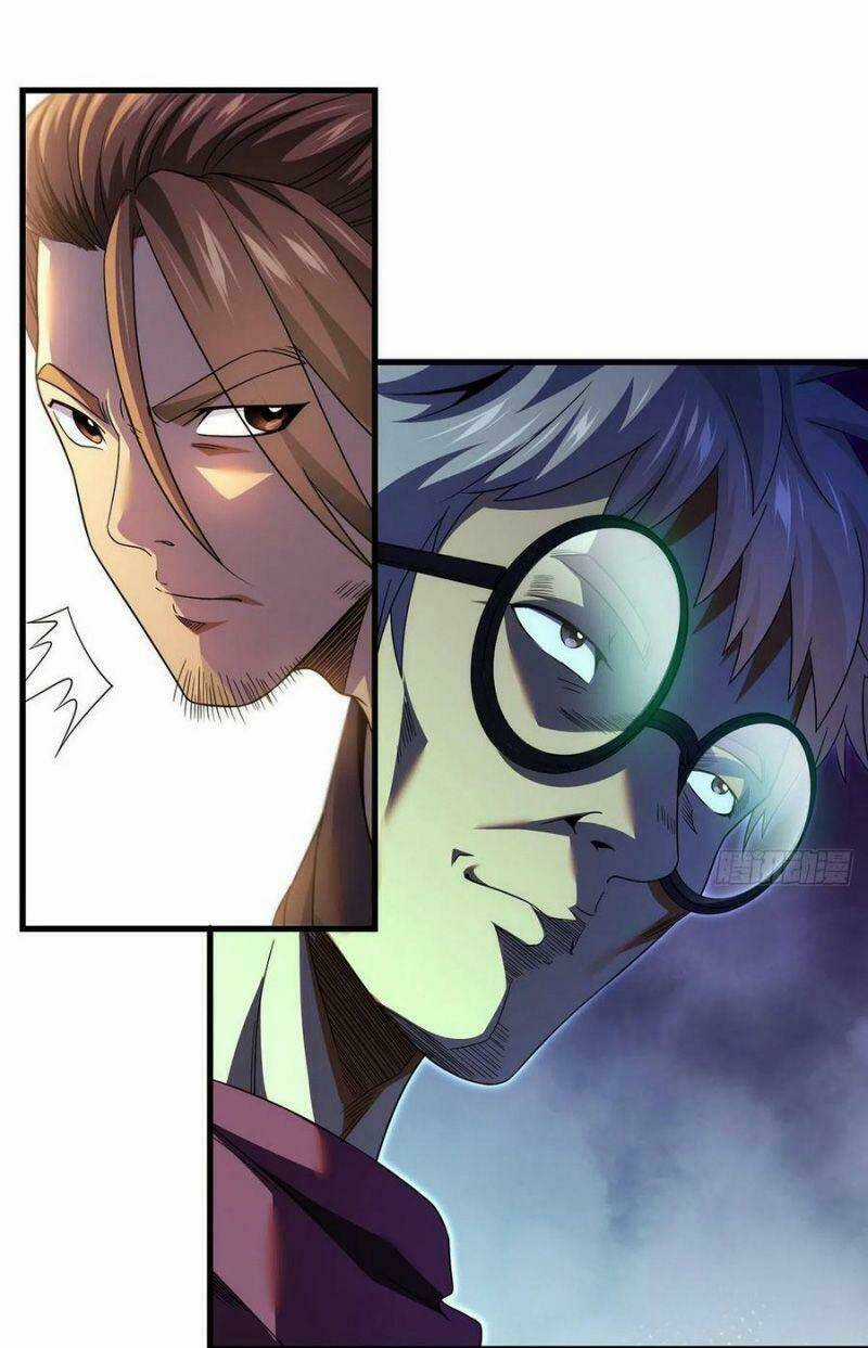 Ta Là Đại Hoàn Đan Chapter 89 trang 10