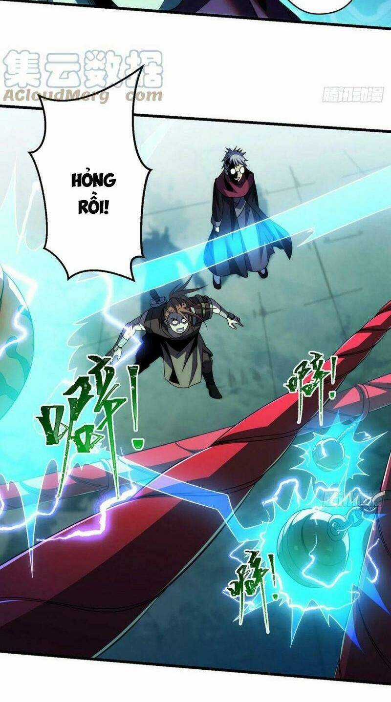 Ta Là Đại Hoàn Đan Chapter 89 trang 13